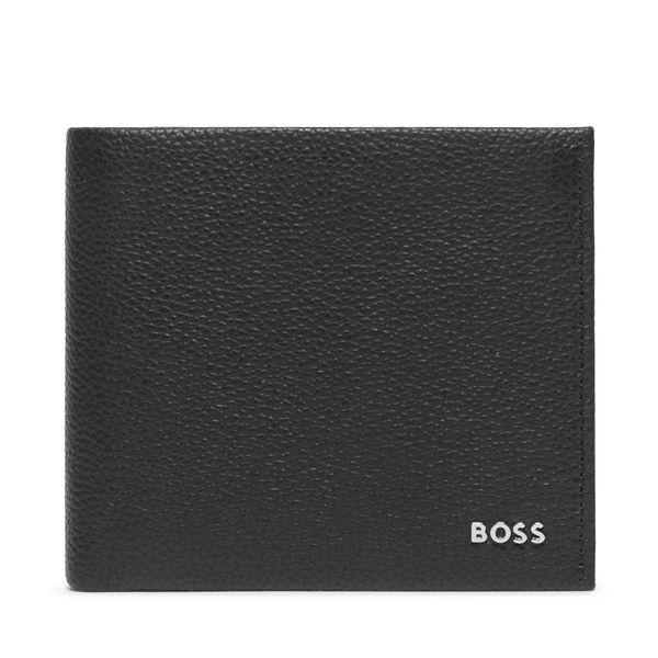 Boss Muški novčanik Boss 50499270 Black 001