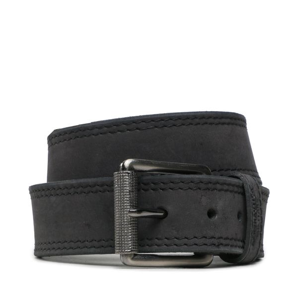 Aeronautica Militare Muški remen Aeronautica Militare 231CP237PL181 Nero 00001