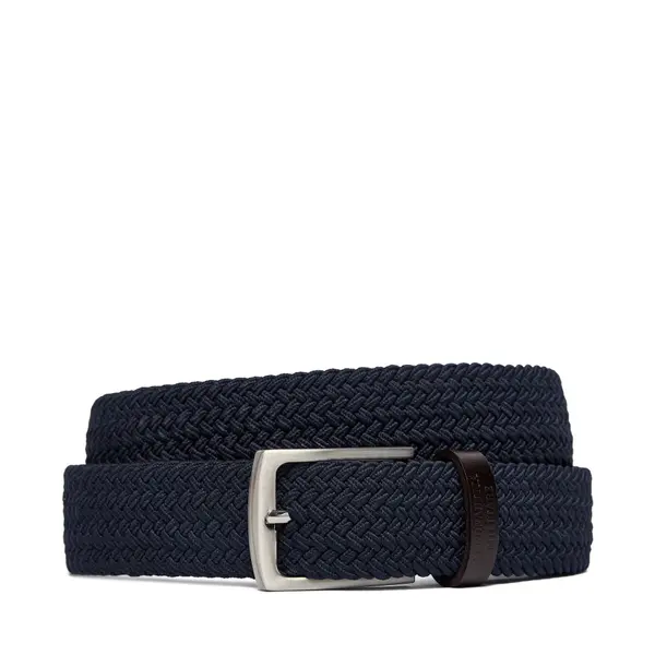 aeronautica militare Muški remen Aeronautica Militare 261CI0307UCT03454 Tamnoplava