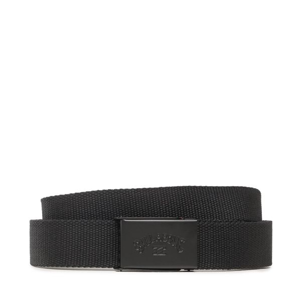 Billabong Muški remen Billabong MABL3BCO Stealth STH