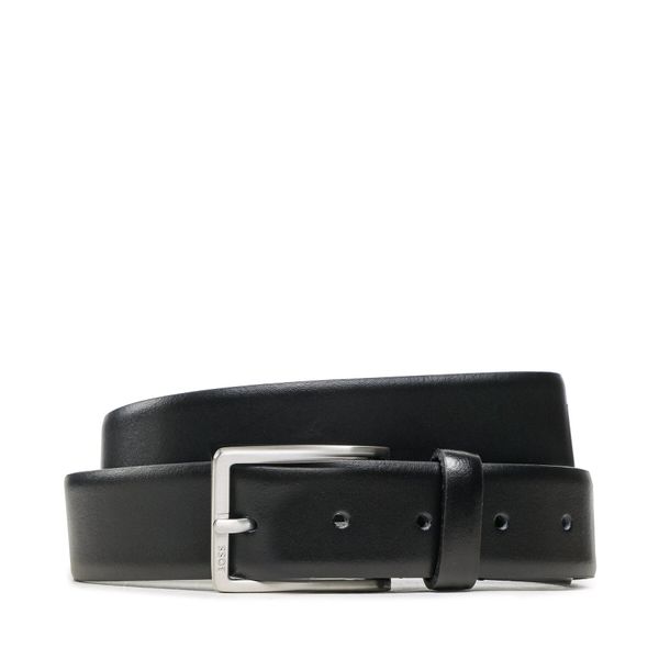 Boss Muški remen Boss 50491834 Black 1
