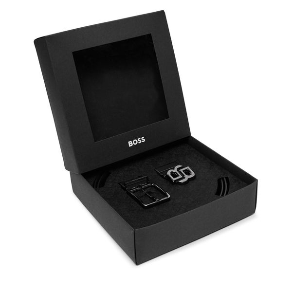 Boss Muški remen Boss B Icon 50517477 Brown 002