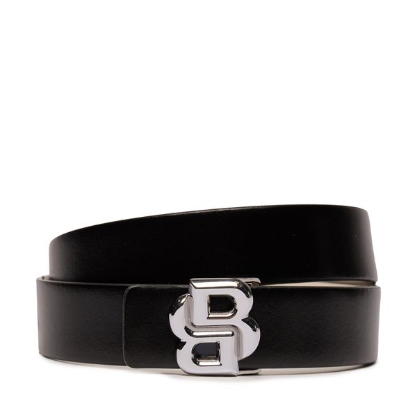 Boss Muški remen Boss B Icon 50517502 Crna
