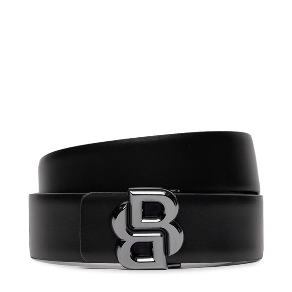 Boss Muški remen Boss B Icon S 50517460 Black 001