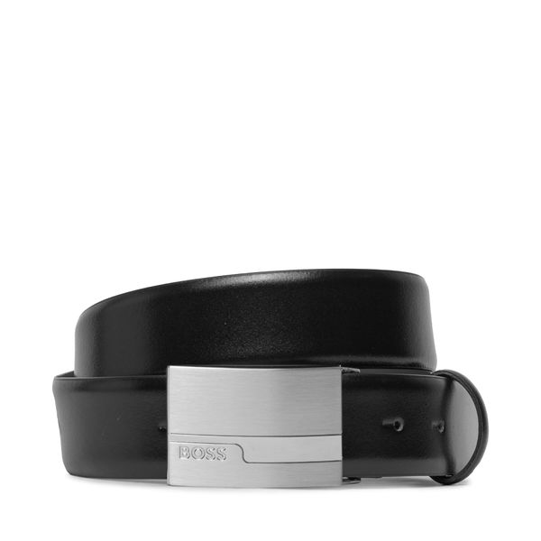 Boss Muški remen Boss Brody Sz35 50512879 Crna
