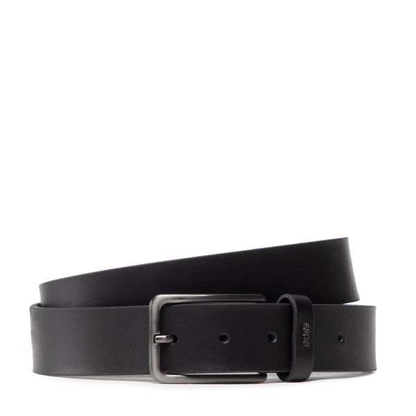 Boss Muški remen Boss Calis Logo 50481045 001