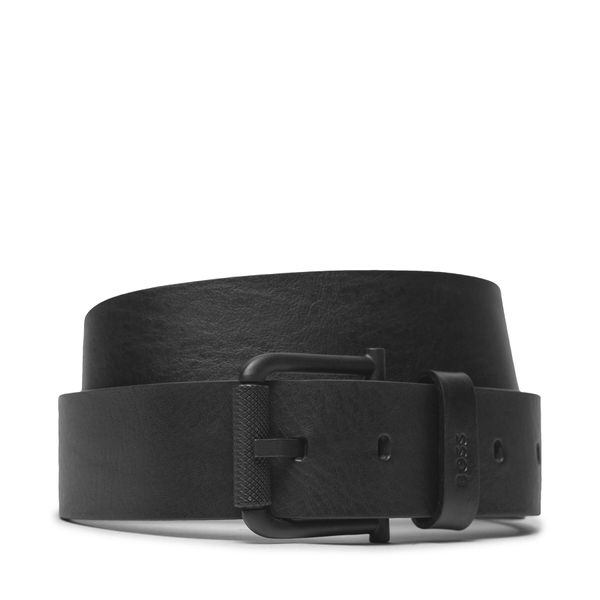 Boss Muški remen Boss Jax 50512749 Black 001