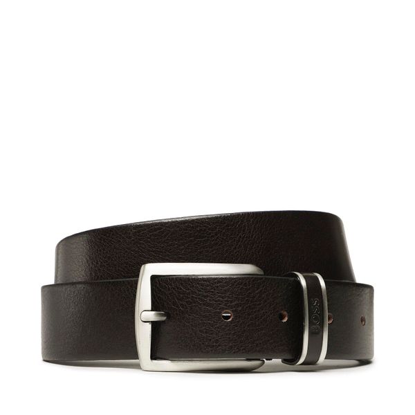 Boss Muški remen Boss Jophin 50486748 Dark Brown 202