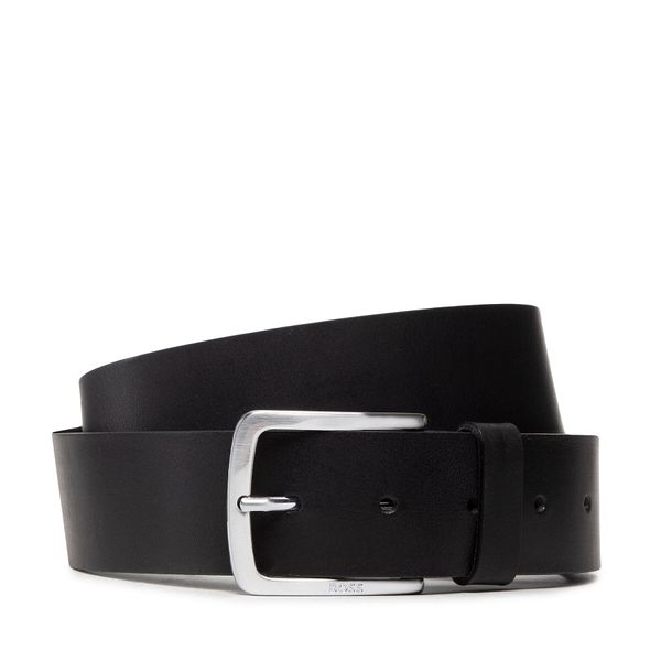 Boss Muški remen Boss Jor-V 50471321 Crna