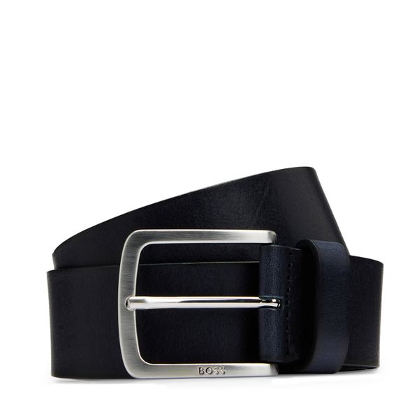 Boss Muški remen Boss Jor-V Sz40 50471321 Dark Blue 401