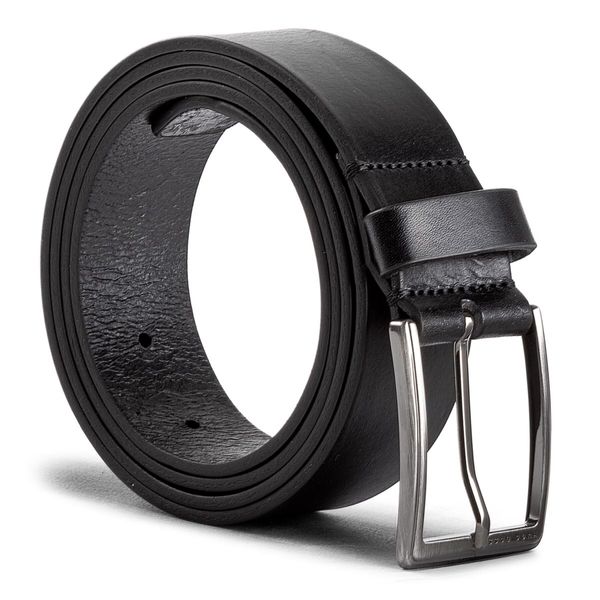 Boss Muški remen Boss Sammyo 50370114 115 Crna