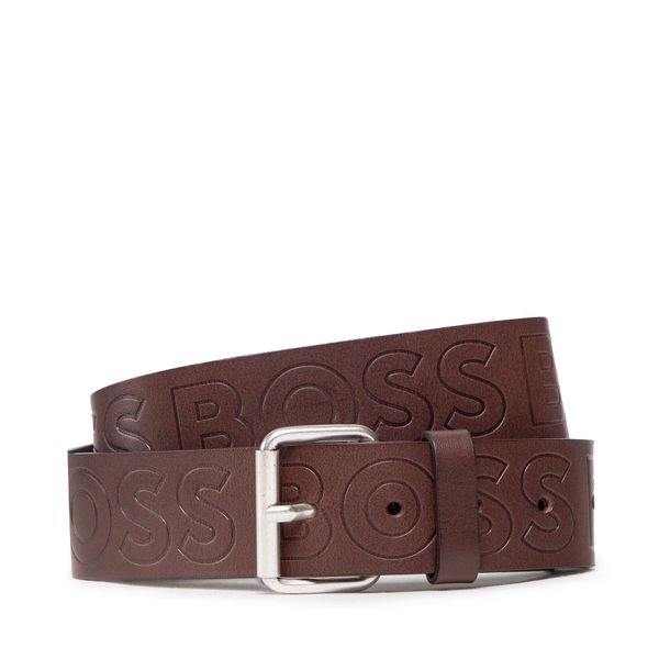 Boss Muški remen Boss Serge 50481111 202