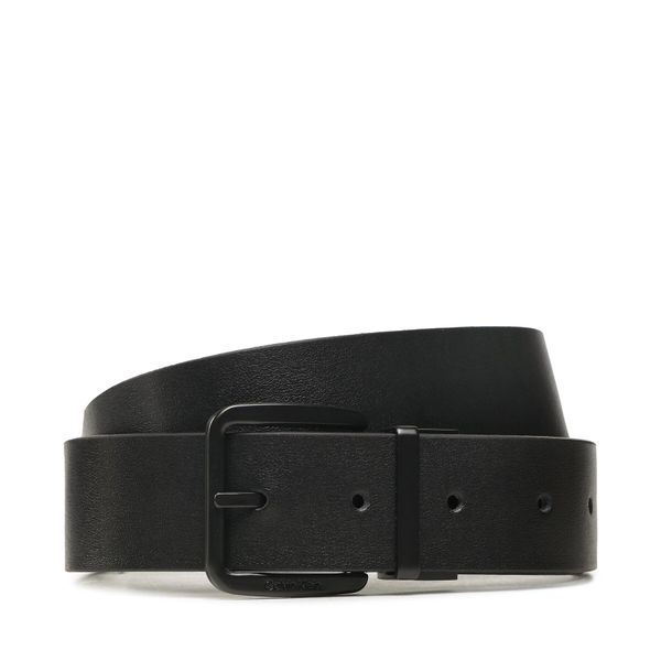 Calvin Klein Muški remen Calvin Klein Adj/Rev Ck Concise Cv Mono 35Mm K50K510643 BAX
