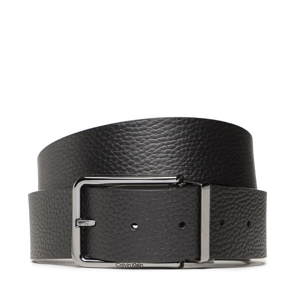 Calvin Klein Muški remen Calvin Klein Adj/Rev Warmth Pb 40Mm K50K510363 BAX