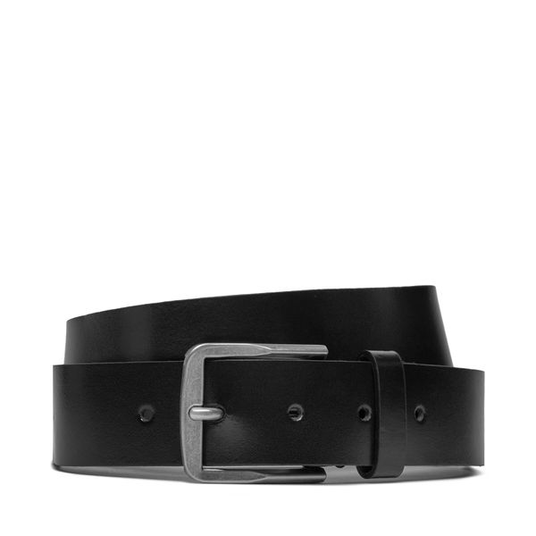 Calvin Klein Muški remen Calvin Klein Classic Flat R Lthr Belt 35Mm K50K511421 Black BEH