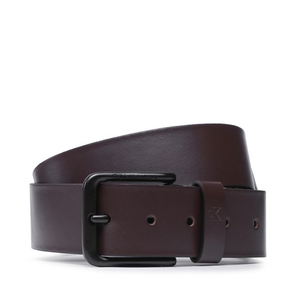 Calvin Klein Jeans Muški remen Calvin Klein Jeans Classic Lthr Belt 40Mm K50K510472 BAP