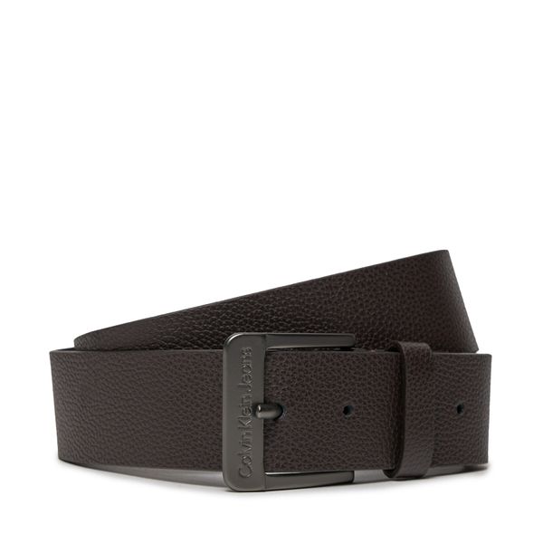 Calvin Klein Jeans Muški remen Calvin Klein Jeans Classic Lthr Belt 40mm K50K511412 0HF