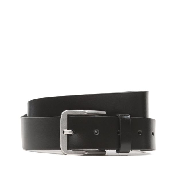 Calvin Klein Jeans Muški remen Calvin Klein Jeans Flat Classic Lthr Belt 35Mm K50K510784 BDS
