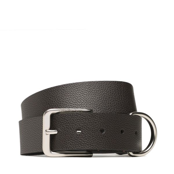 Calvin Klein Jeans Muški remen Calvin Klein Jeans Round Hardware Loop Belt 40Mm K50K510158 BAP