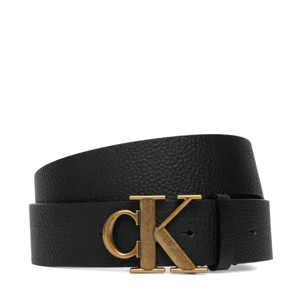 Calvin Klein Muški remen Calvin Klein LV04D7109G Crna