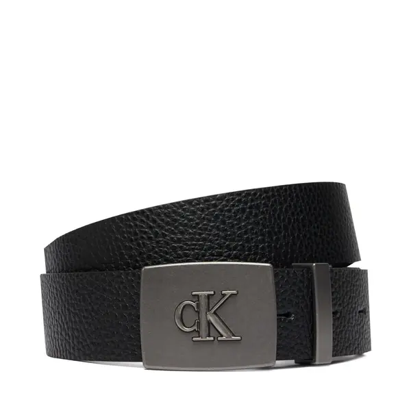Calvin Klein Muški remen Calvin Klein LV04D7127G Smeđa