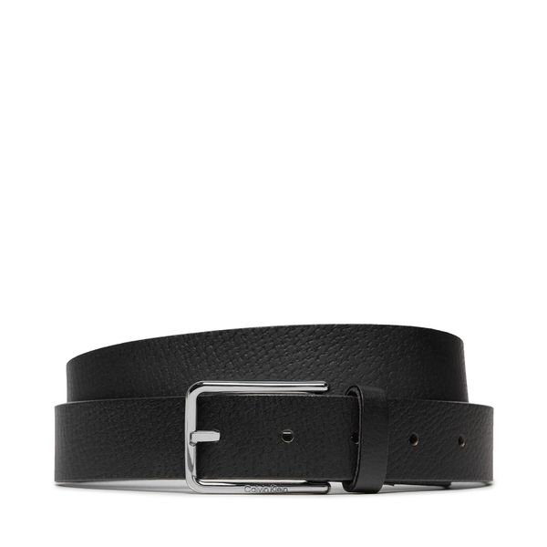 Calvin Klein Muški remen Calvin Klein Warmth Pb 30Mm K50K511344 Ck Black BEH