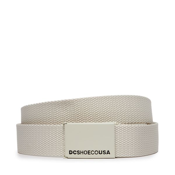DC Muški remen DC Web Belt 3 ADYAA03130 Birch WDW0