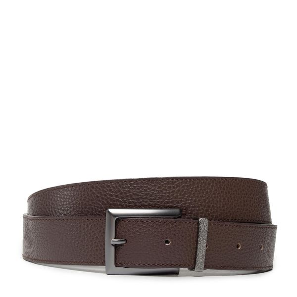 Fabiana Filippi Muški remen Fabiana Filippi AAD272W499 Cioccolato VR1