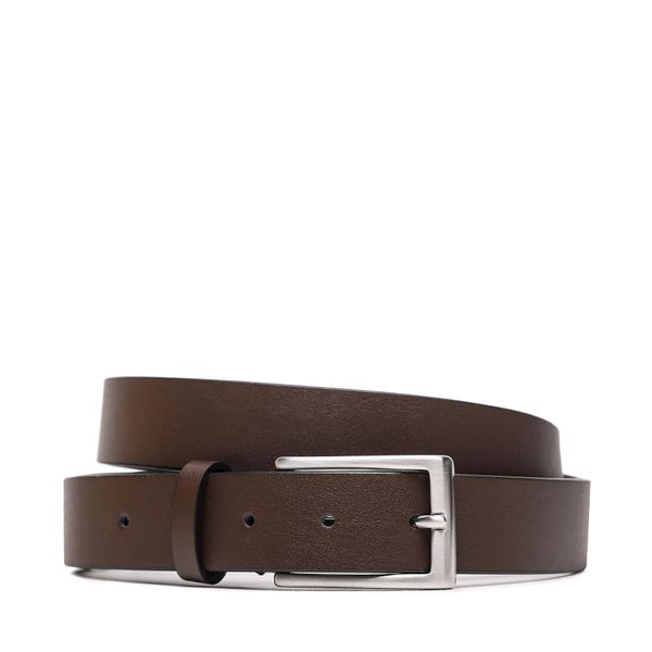 Guess Muški remen Guess BM7773 P3430 BRO