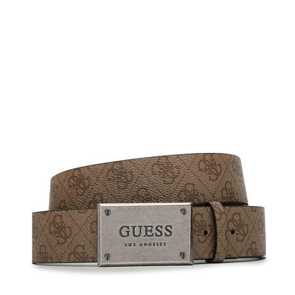 Guess Muški remen Guess BM7778 P3435 BBO