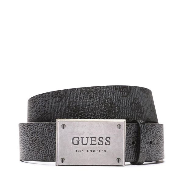 Guess Muški remen Guess BM7778 P3435 BLA