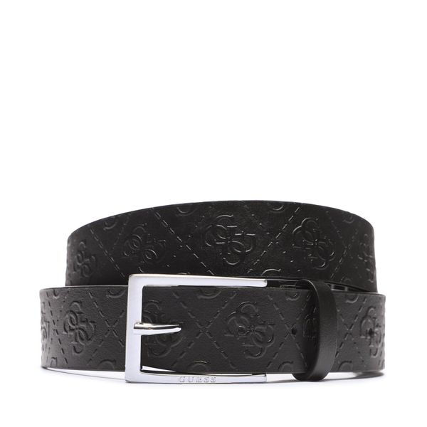 Guess Muški remen Guess BM7783 P3435 BLA