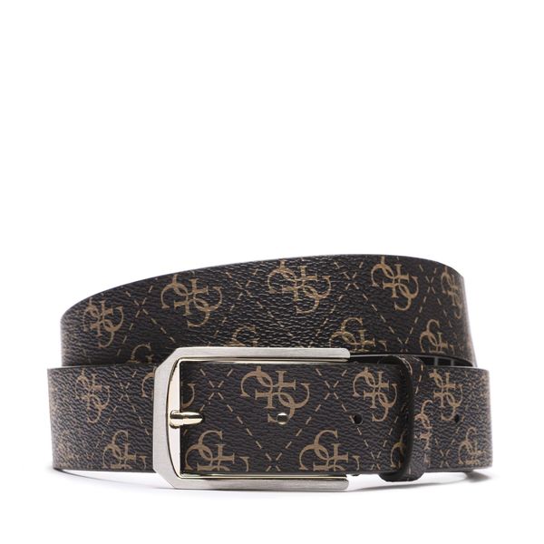 Guess Muški remen Guess BM7784 P3435 BOC