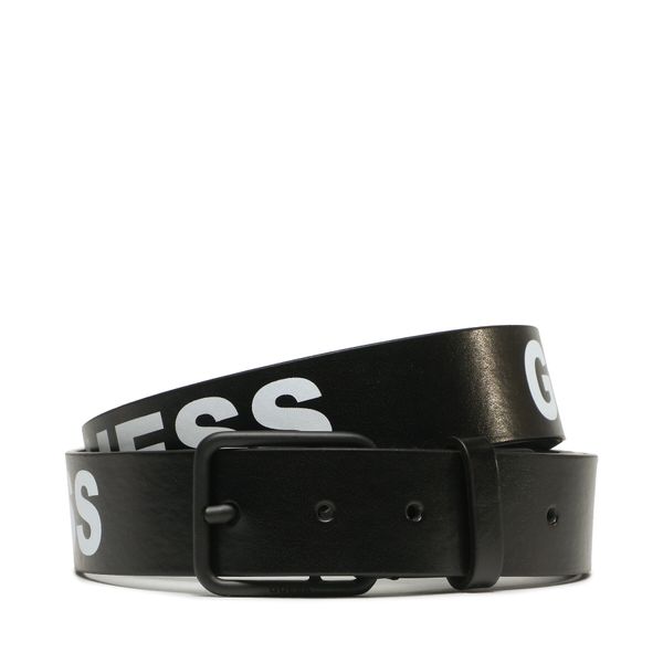 Guess Muški remen Guess BM7785 P3435 BLA