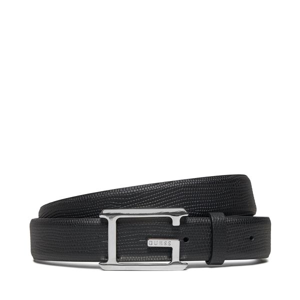 Guess Muški remen Guess BM7796 P4130 BLA