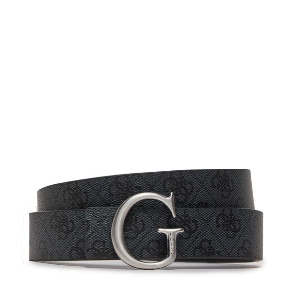 Guess Muški remen Guess BMGQBO P4230 BLA