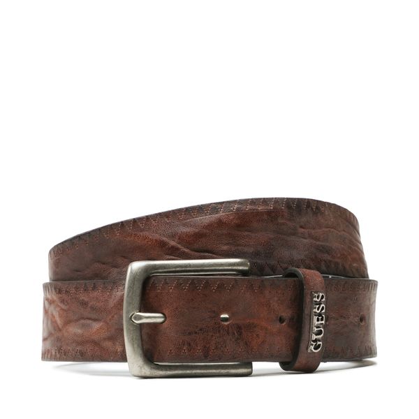 Guess Muški remen Guess M3BZ27 L0TP0 A11B