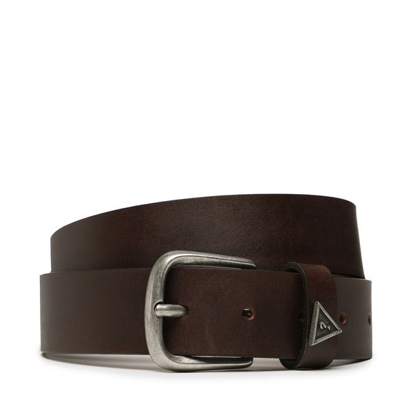 Guess Muški remen Guess M3GZ08 L0SI0 G1H3