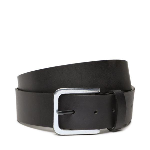 Guess Muški remen Guess M3RZ09 L0S50 JBLK