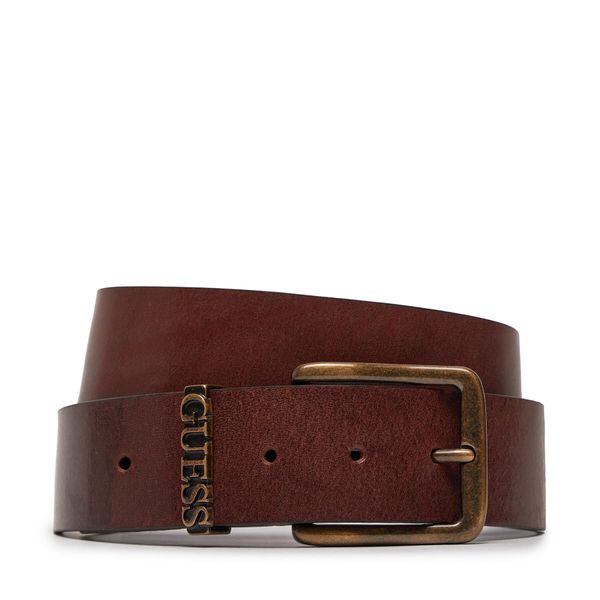 Guess Muški remen Guess M4GZ20 L0TZ0 A11B