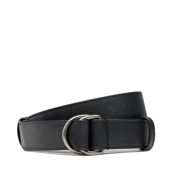 Guess Muški remen Guess Not Coordinated Belts BM7673 LEA30 BLA