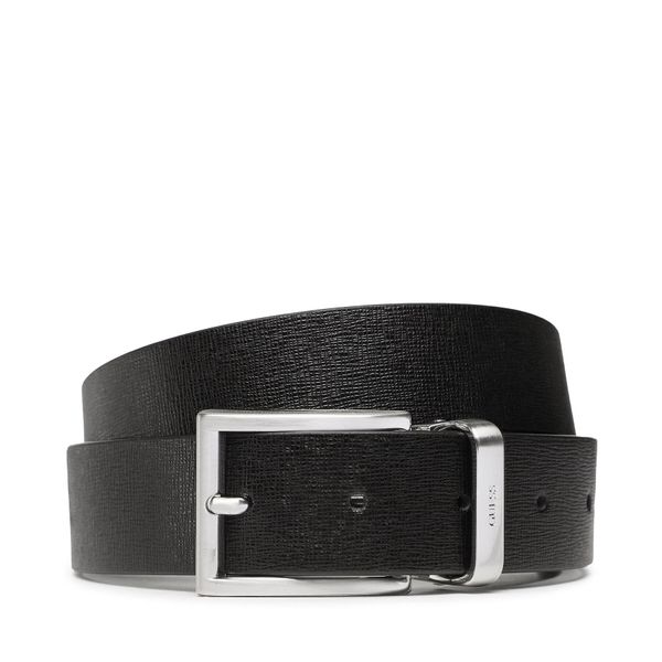 Guess Muški remen Guess Not Coordinated BM7542 LEA35 BLA