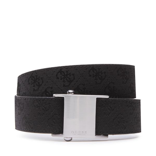 Guess Muški remen Guess Strave Belts BM7676 POL35 BLA