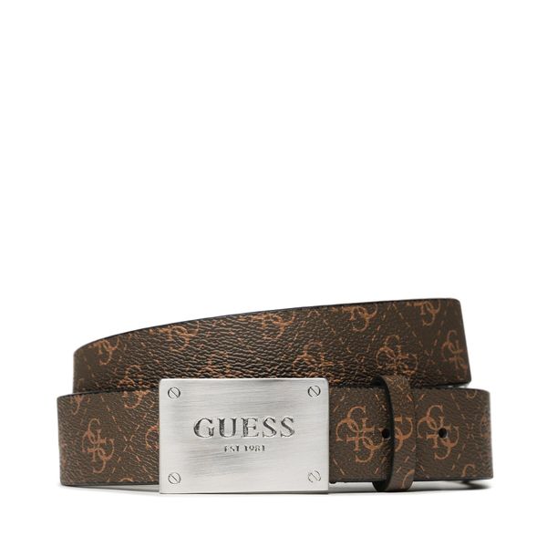 Guess Muški remen Guess Vezzola Belts BM7669 VIN35 BOD