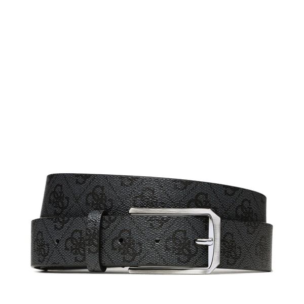 Guess Muški remen Guess Vezzola Belts BM7719 VIN35 BLA