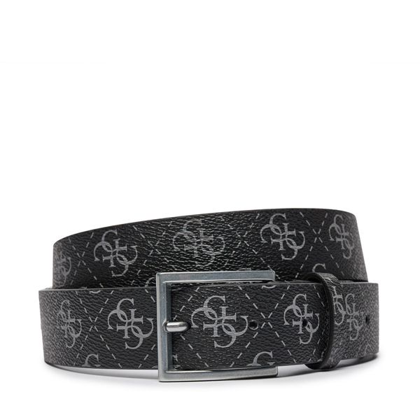 Guess Muški remen Guess Vezzola BM7781 P3435 DAB