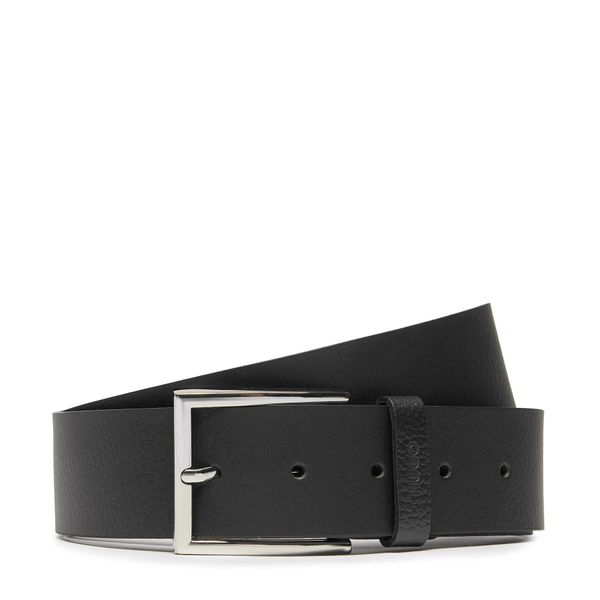 Hugo Muški remen Hugo 50471562 Smeđa