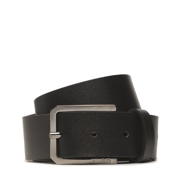 Hugo Muški remen Hugo 50491966 Dark Brown 202