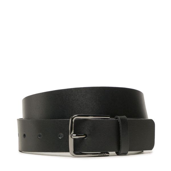 Hugo Muški remen Hugo 50491997 Black 01