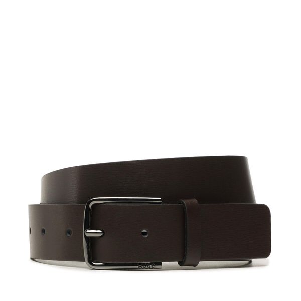 Hugo Muški remen Hugo 50491997 Smeđa